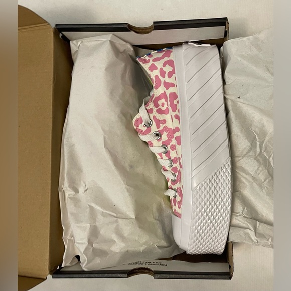 Converse Chuck Taylor All Star 2X OX Egret/Multi/White Size Women’s 7 - Picture 11 of 13